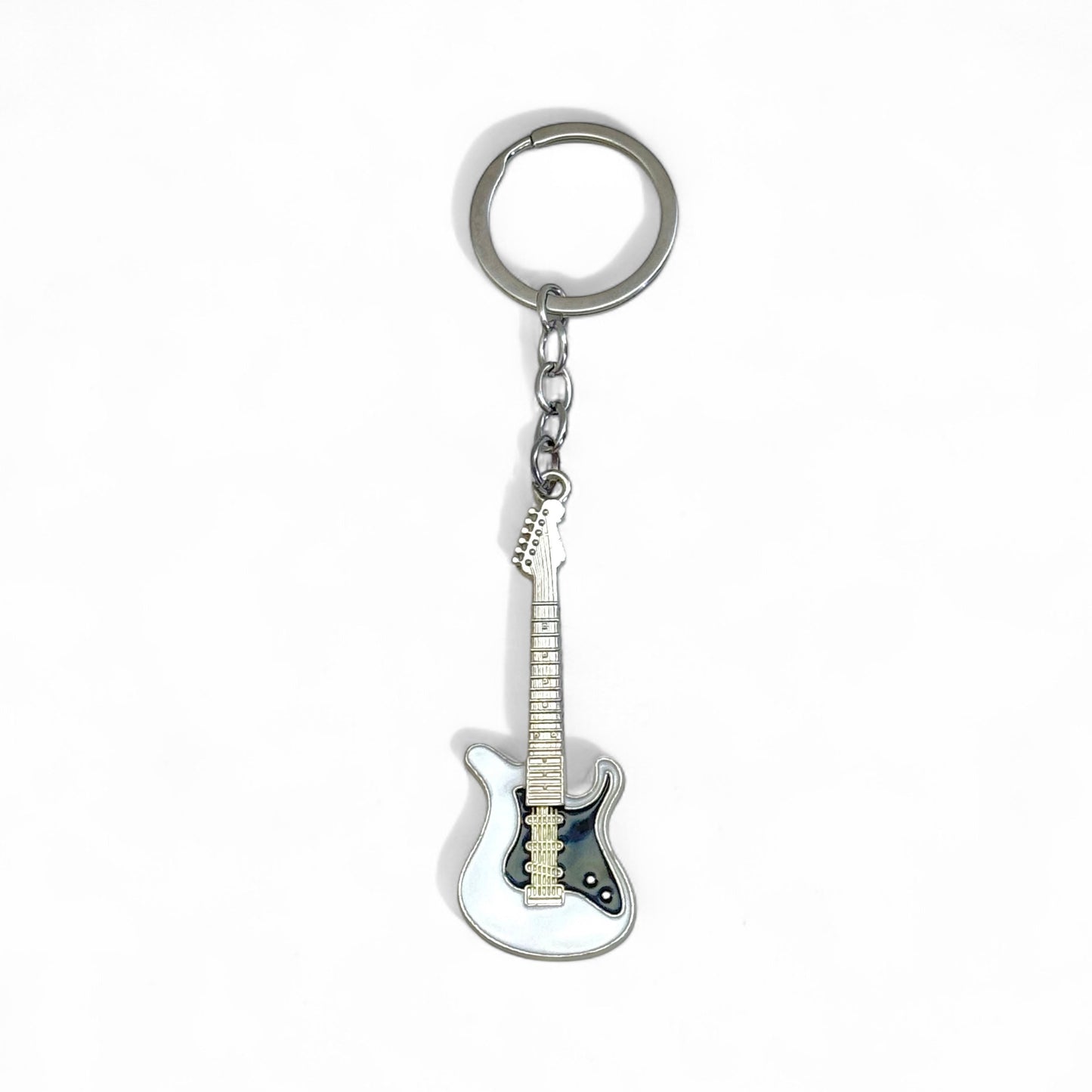 E-Gitarre (2 Farben)