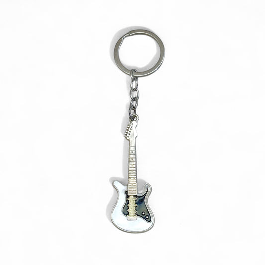 E-Gitarre (2 Farben)