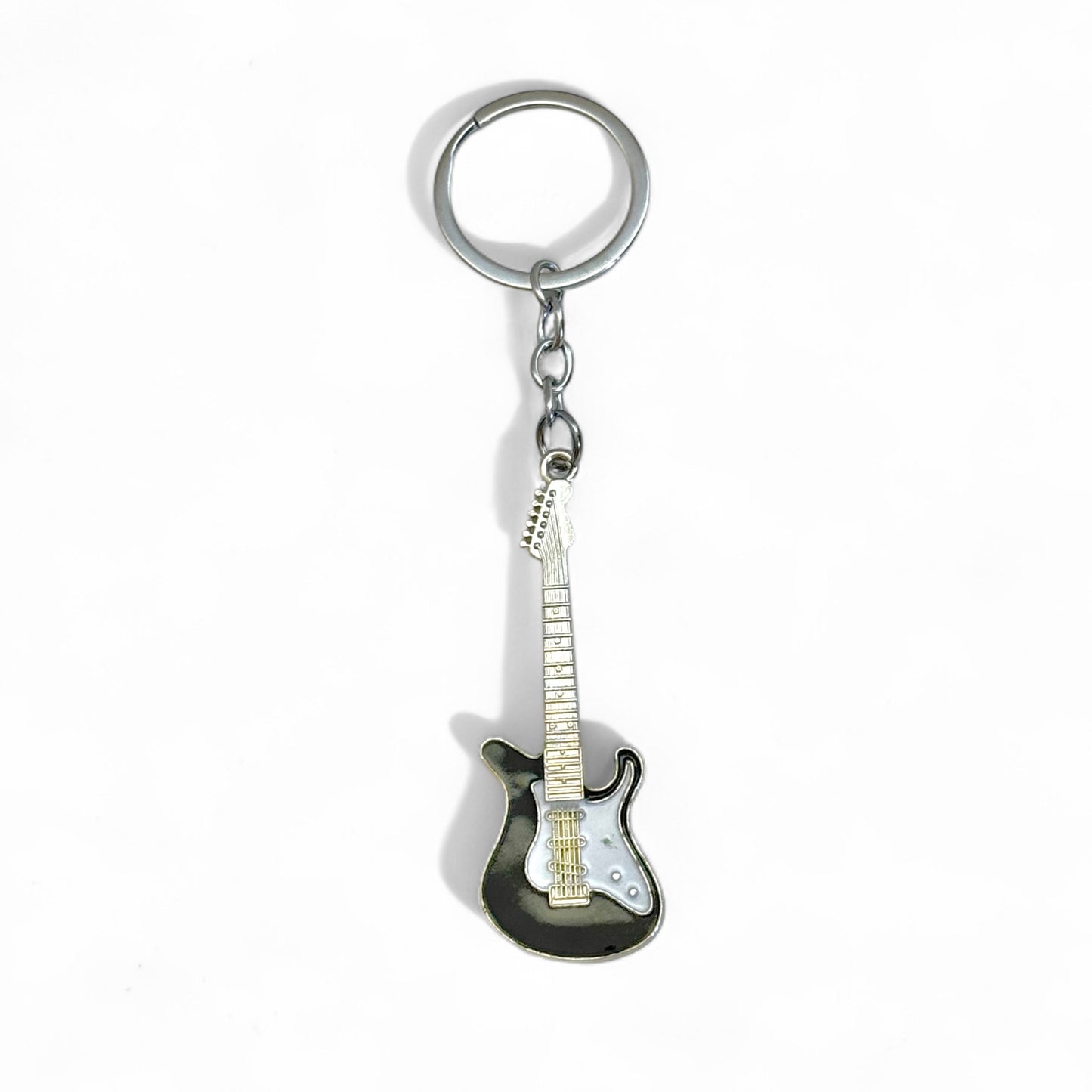 E-Gitarre (2 Farben)