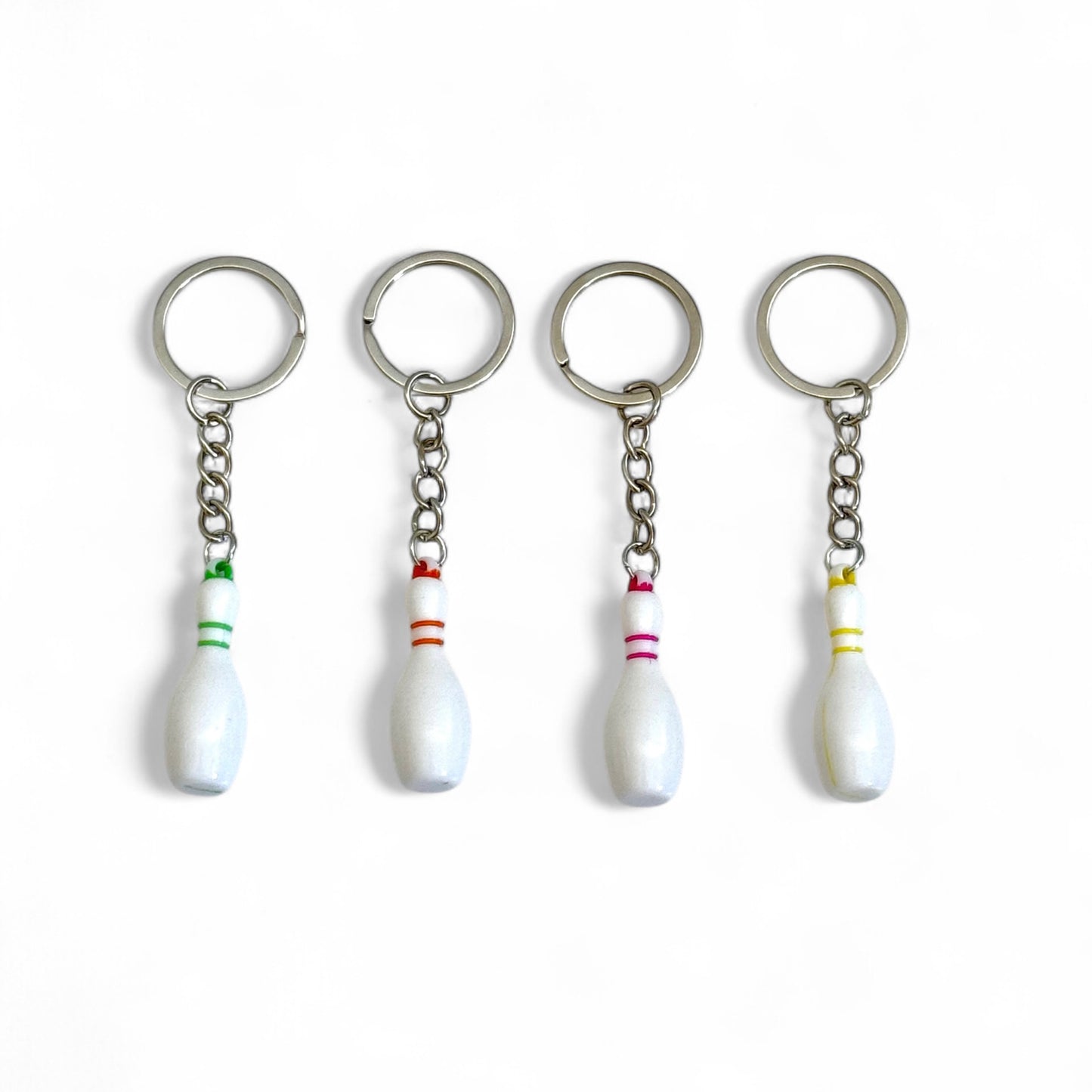 Bowling Pin (verschiedene Farben)