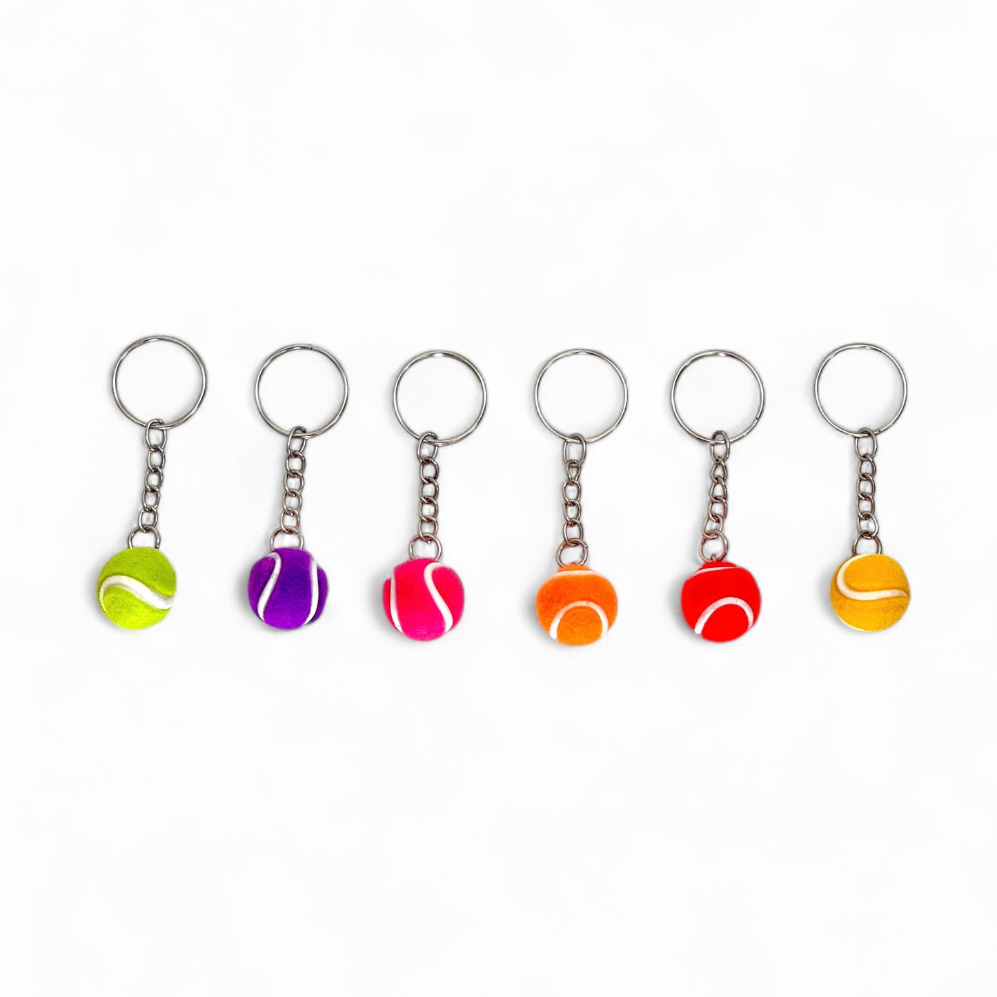 Tennisball (verschiedene Farben)
