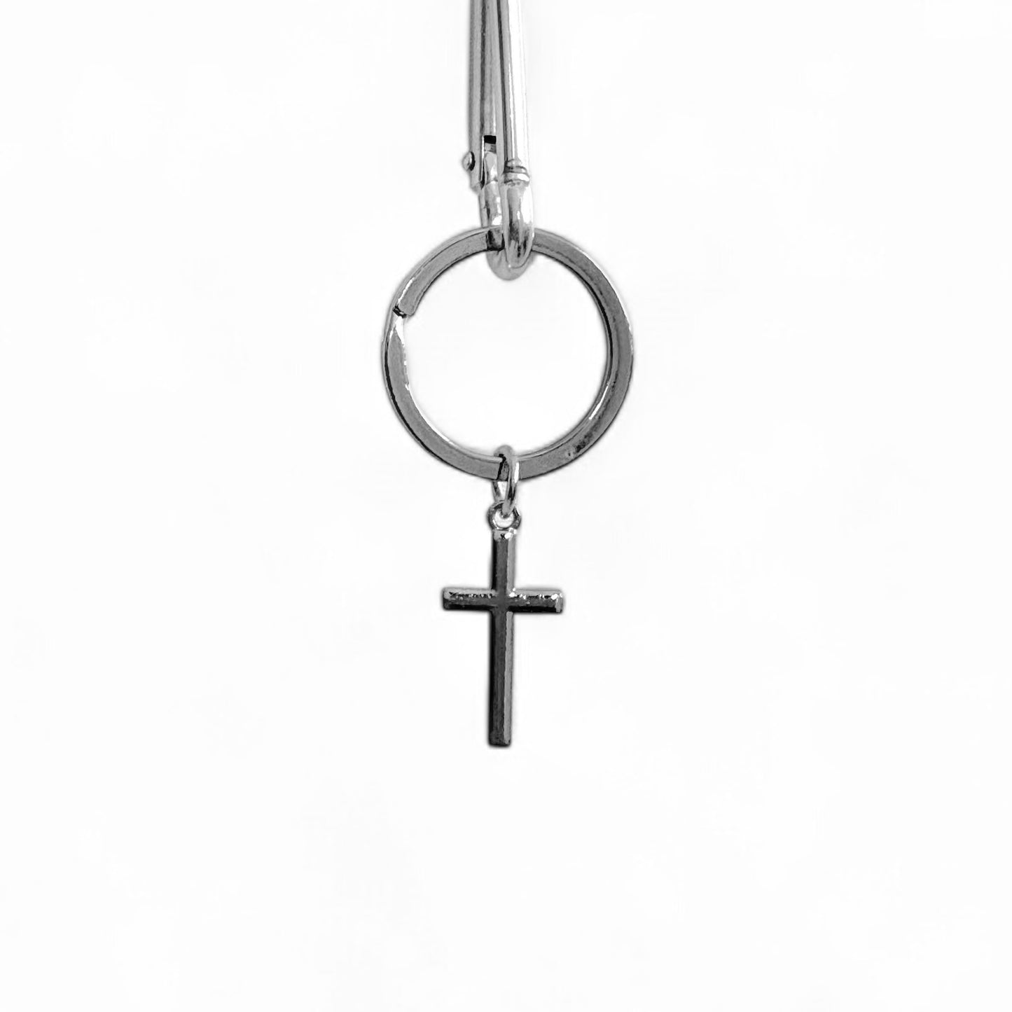 Kreuz Schlüsselanhänger